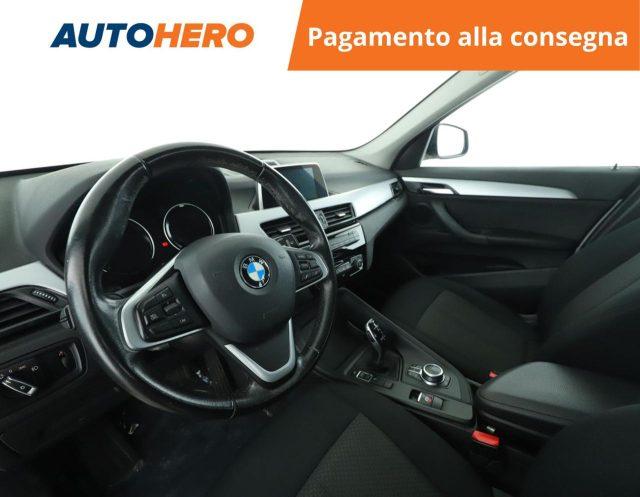 BMW X1 sDrive18d Business