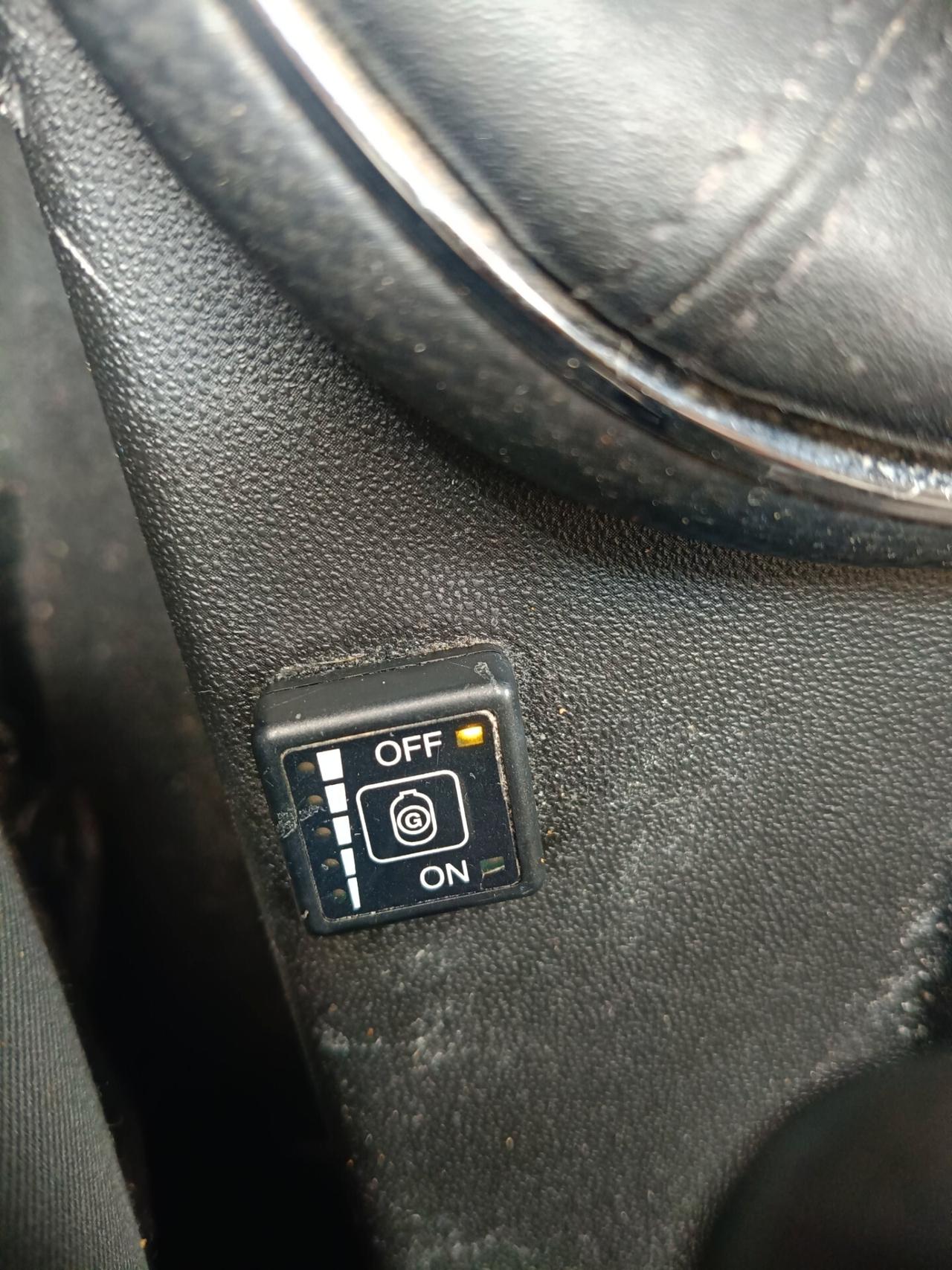 FIAT BRAVO 1.4 GPL-NEOPATENTATI-UNIPRO-Euro4300