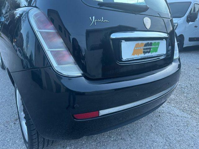 LANCIA Ypsilon 1.2 Argento