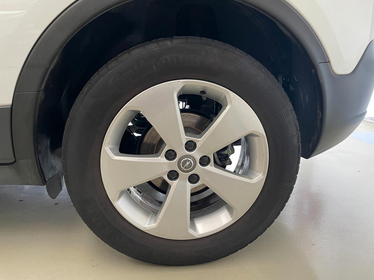 Opel Mokka 1.6 Ecotec 115CV 4x2