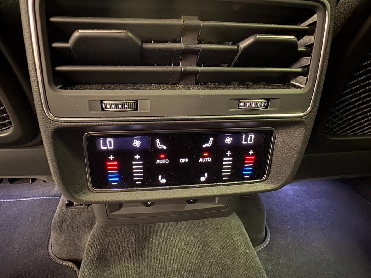 AUDI Q8 45 TDI MHEV TIPTRONIC QUATTRO S-LINE EDITION