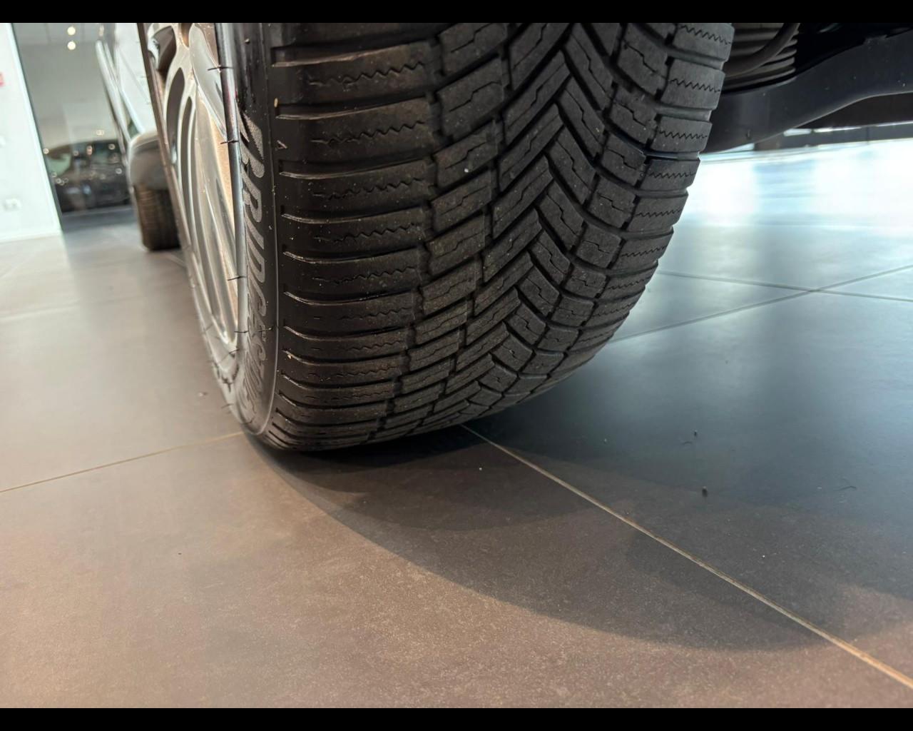 Mercedes-Benz GLC - X253 2019 - GLC 220 d Premium 4matic auto