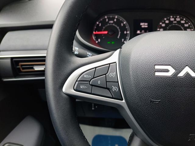 DACIA Sandero Stepway 1.0 TCe ECO-G Extreme Up