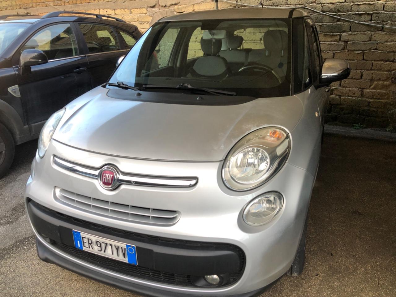 Fiat 500L 1.3 Multijet 85 CV Pop Star