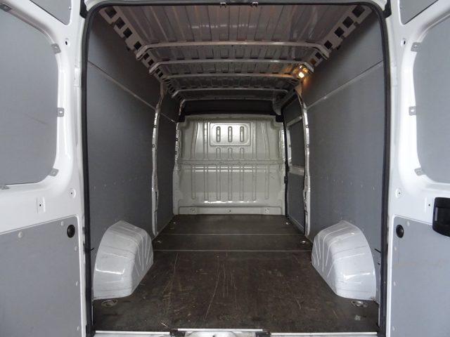 FIAT Ducato 35Q 2.3 MJT 140CV PLungo-TM Furg.Maxi