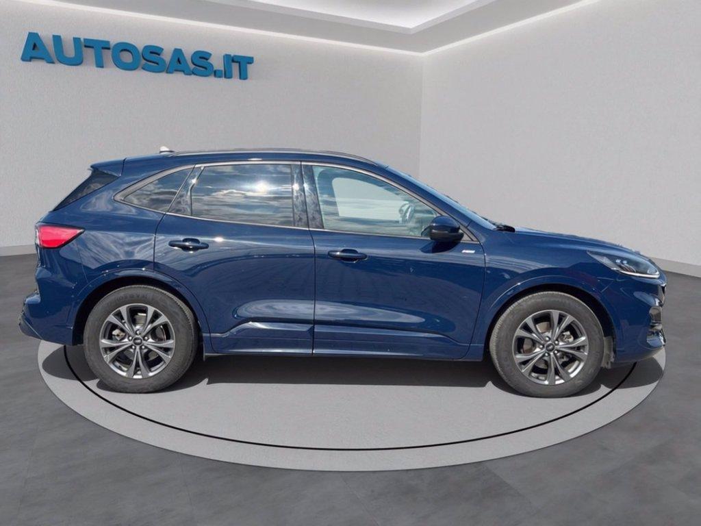 FORD Kuga 2.5 Full Hybrid 190 CV CVT 2WD ST-Line del 2023