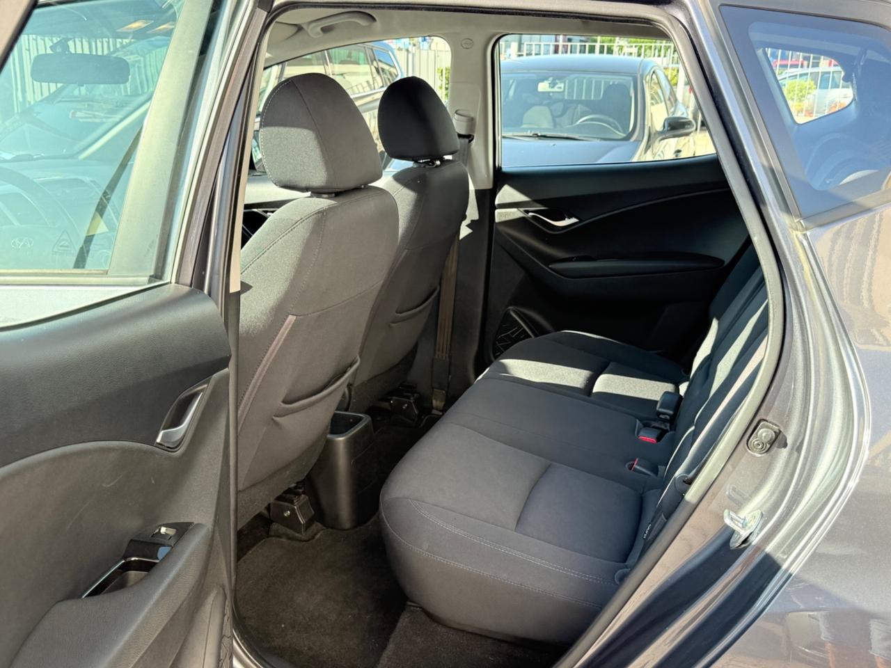 Hyundai iX20 Euro6 1.4 CRDI 90 CV XPossible
