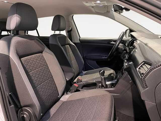 Volkswagen T-Cross 1ª serie 1.0TSI 110CV Advanced - NEOPATENTATI