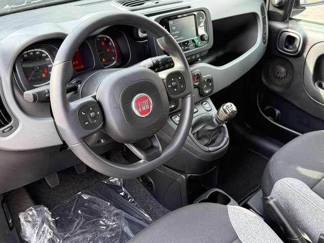 Fiat Panda Panda 1.0 Hybrid PRONTA CONSEGNA 5 POSTI