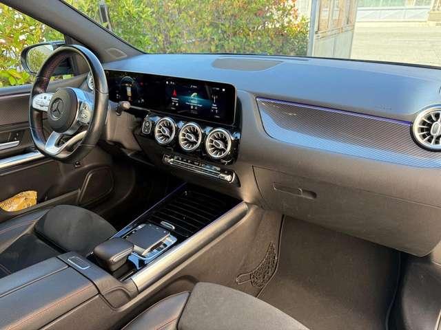 Mercedes-Benz B 200 d Automatic Premium
