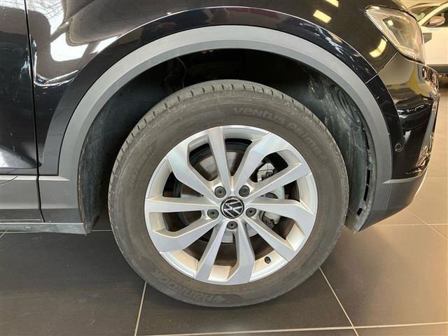 VOLKSWAGEN T-Roc 1.5 TSI ACT Edition Plus DSG