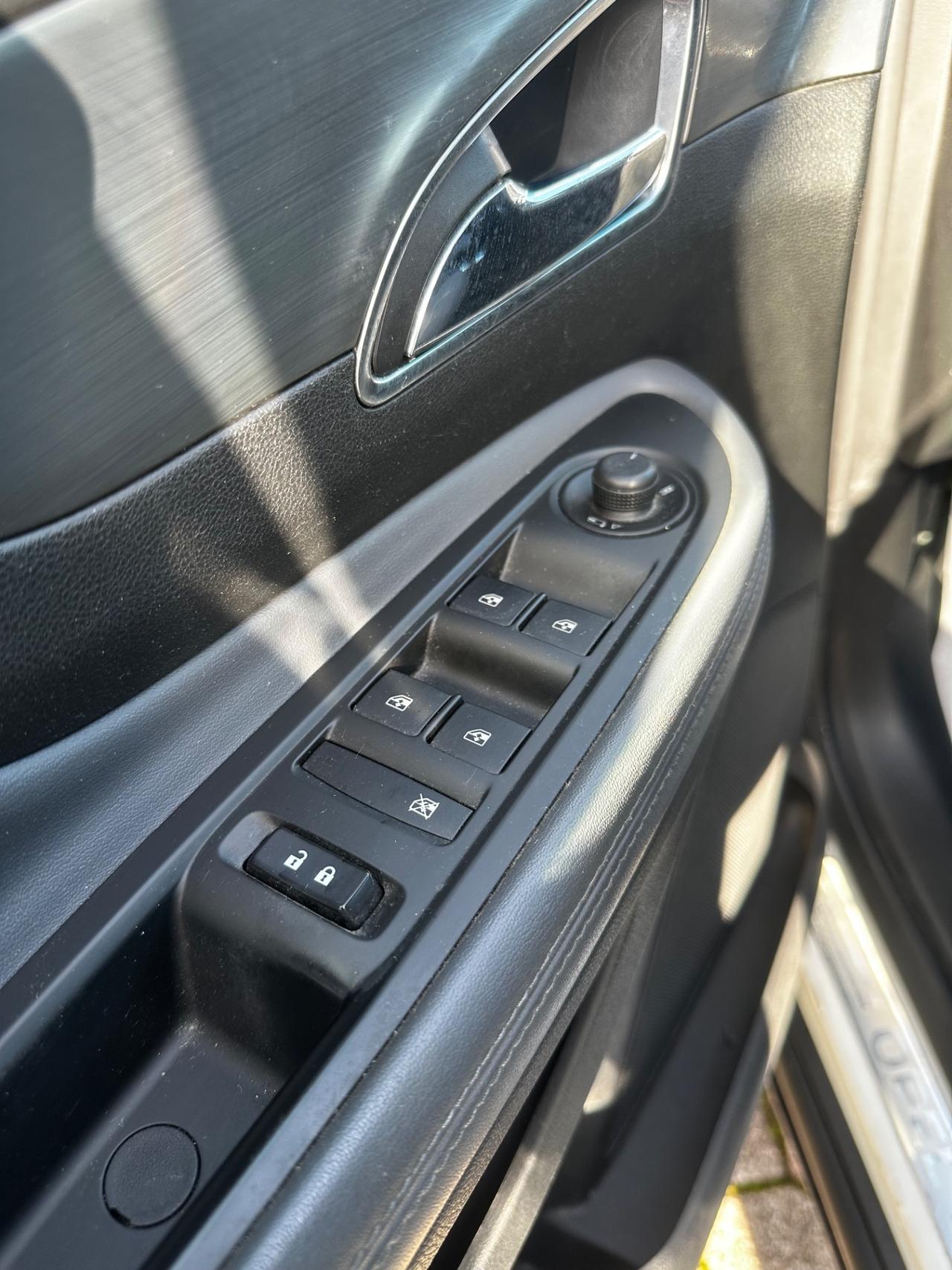 Opel Mokka 1.6 CDTI Ecotec 136CV 4x2 aut. Cosmo b-Color