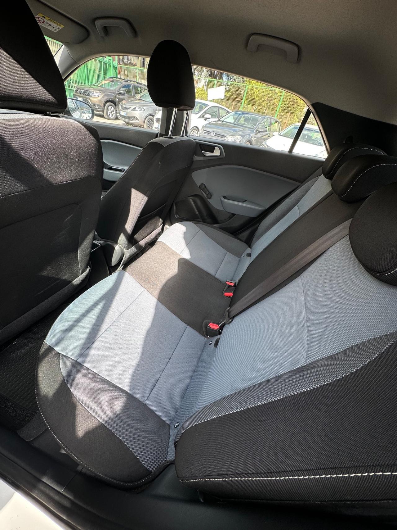 Hyundai i20 1.1 CRDi 12V 5 porte Style