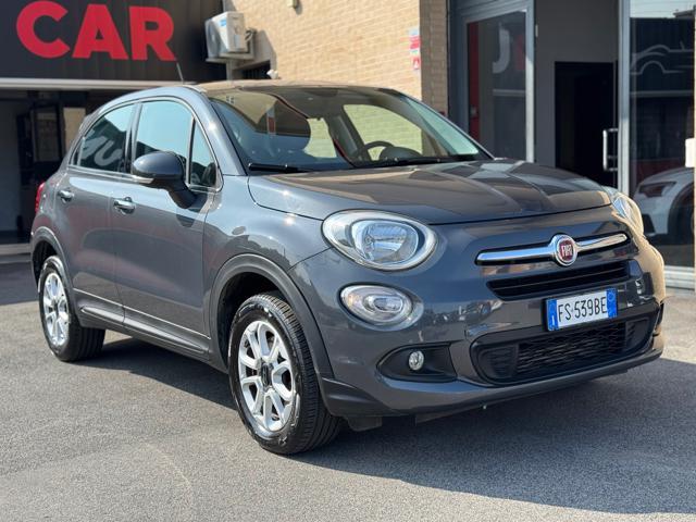 FIAT 500X 1.4 T-Jet 120 CV GPL Pop Star (NESSUN VINCOLO)