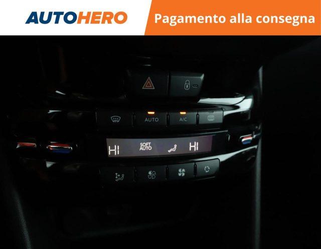 PEUGEOT 2008 1° serie BlueHDi 120 S&S Allure