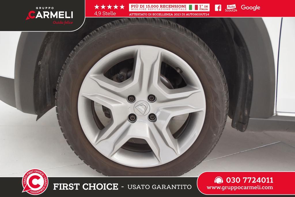 Dacia Sandero Stepway 1.0 SCe Access