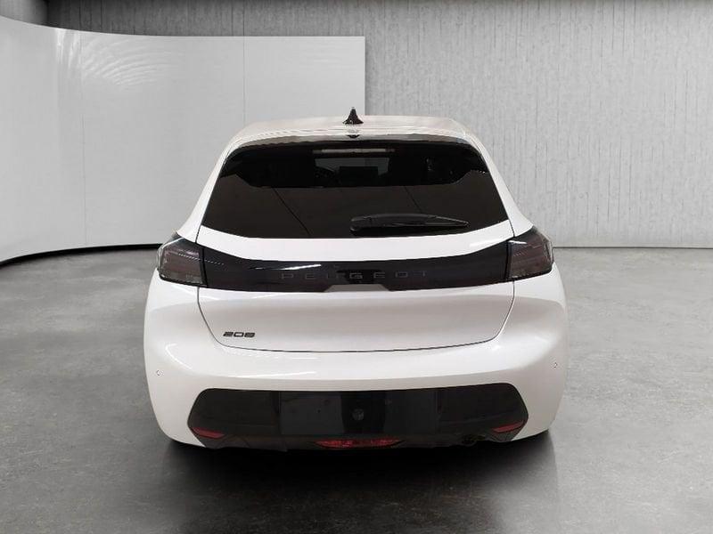 Peugeot 208 1.2 puretech Allure s&s 100cv