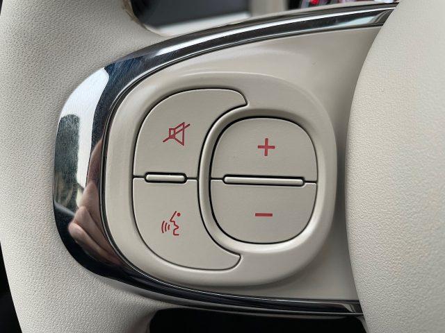FIAT 500 1.0 Hybrid Dolcevita #TFT #Clima.Auto #Sensori