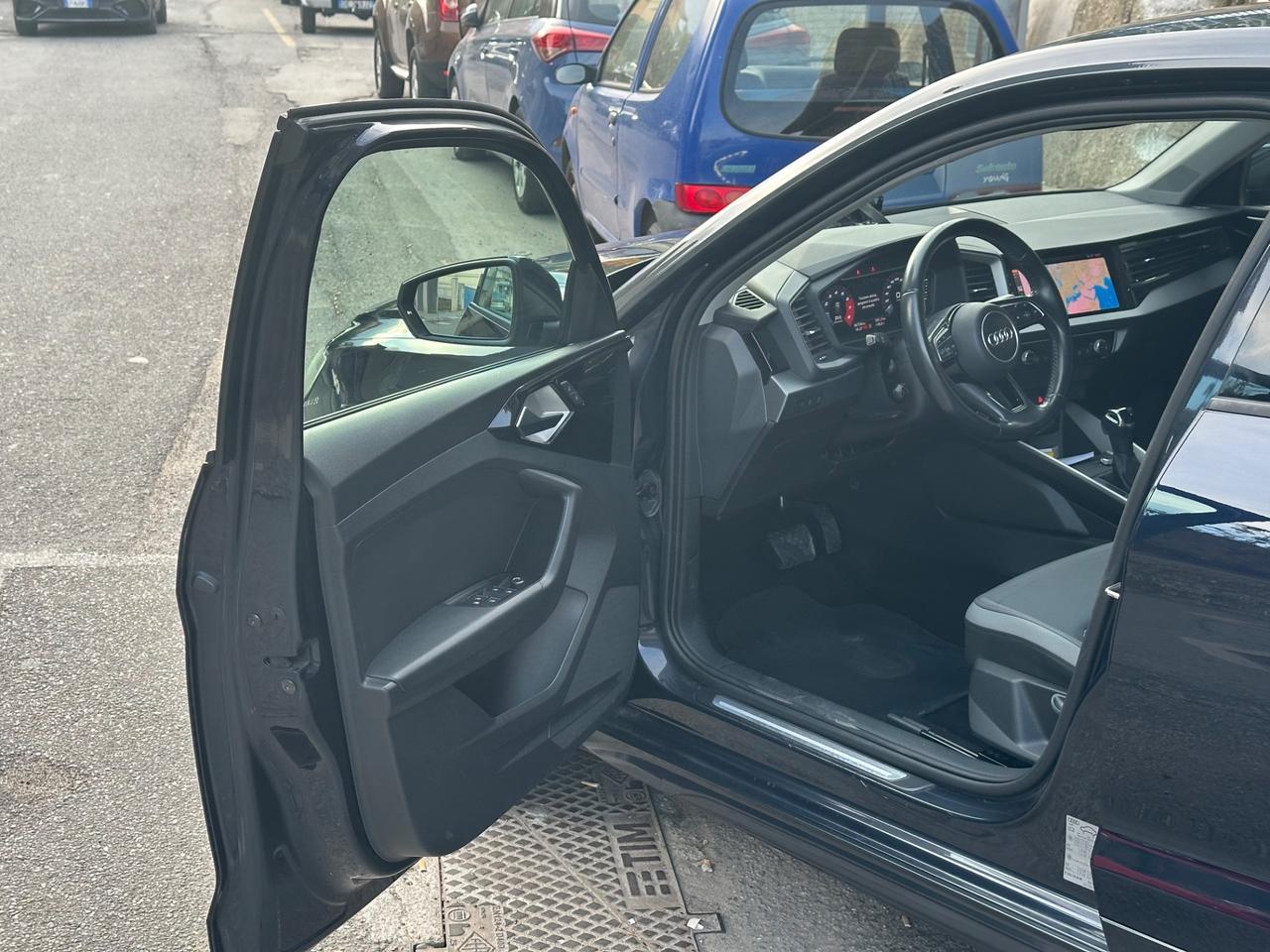 Audi A1 SPB 30 TFSI Admired