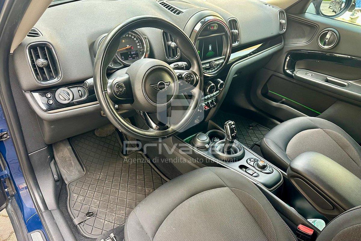 MINI Mini 2.0 Cooper D Business Countryman Automatica