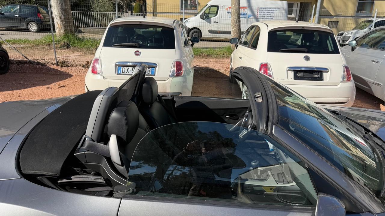 Bmw Z4 2.2i cat Roadster
