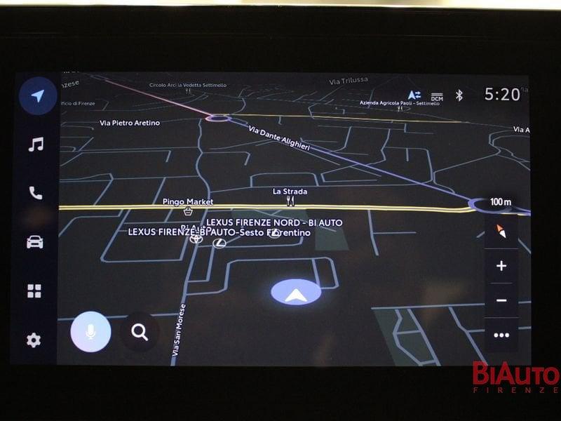 Toyota C-HR C-HR 1.8 hev Active fwd e-cvt