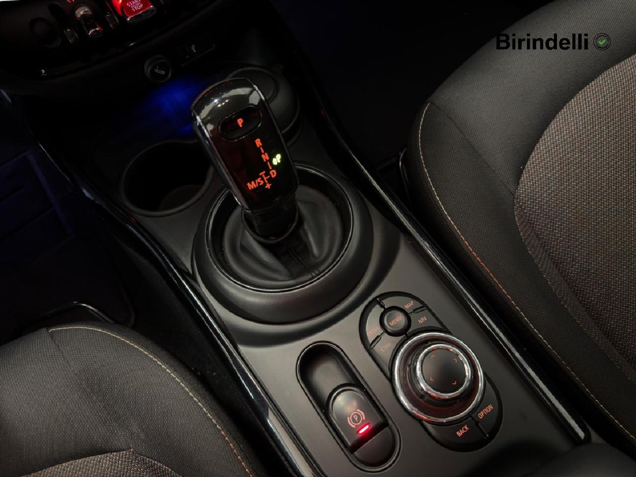 MINI Mini Clubman (F54) - Mini 1.5 Cooper Business Clubman