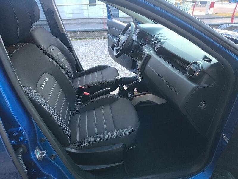 Dacia Duster 1.5 Blue dCi 115cv 4x4 Prestige