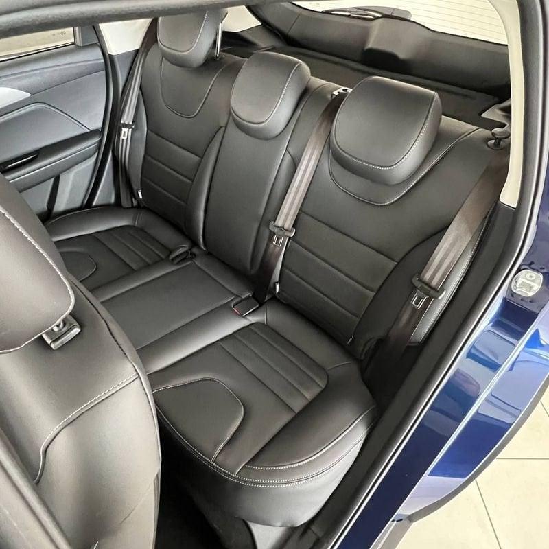 EVO Evo 5 Evo 5 1.5 Turbo Bi-fuel GPL