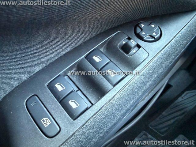 OPEL Crossland 1.2 12V Start&Stop Design & Tech