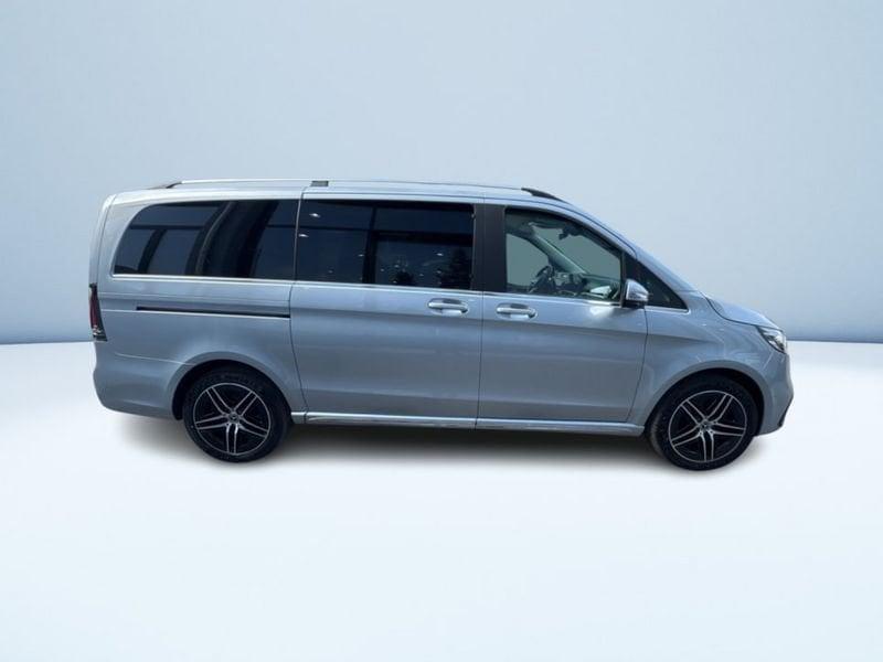 Mercedes-Benz Classe V 300 Long Avantgarde