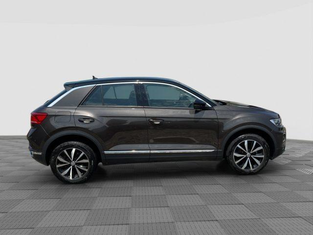 VOLKSWAGEN T-Roc T-Roc 1.5 TSI ACT Style DSG BlueMotion Technology