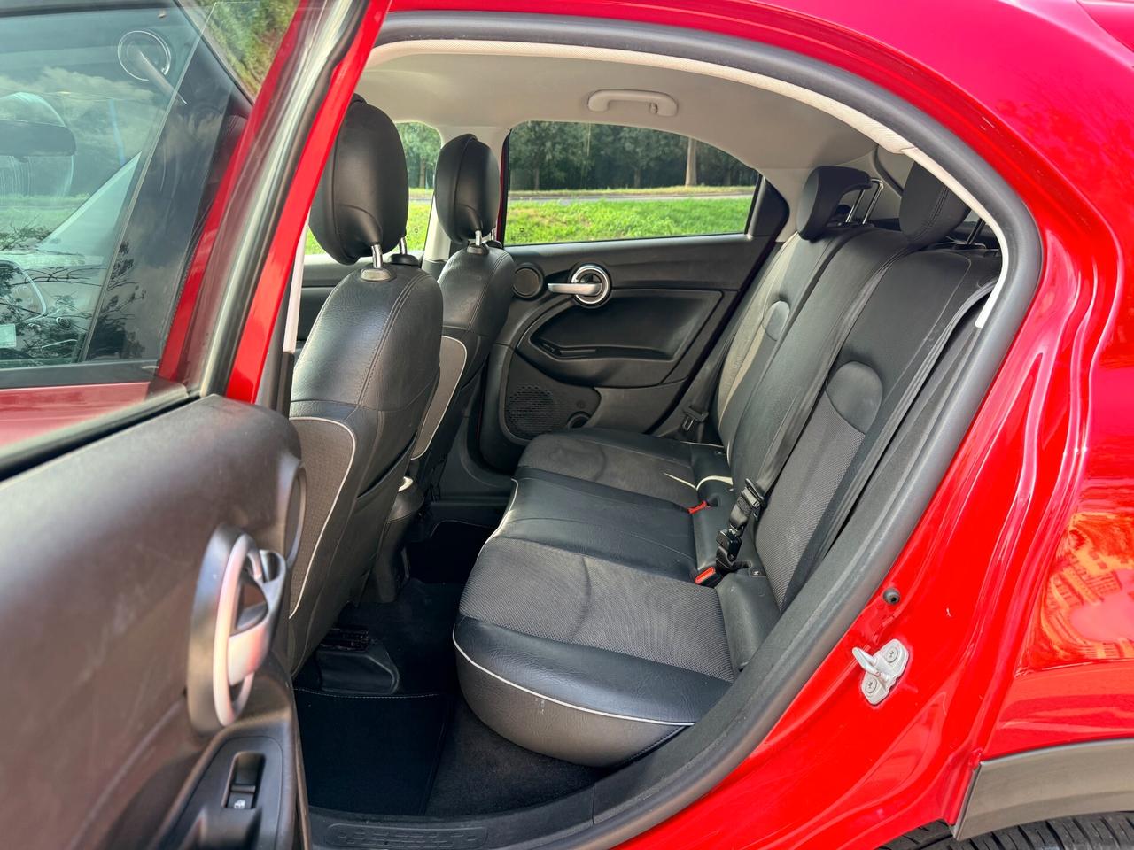 Fiat 500X 1.6 MultiJet 120 CV Cross Plus