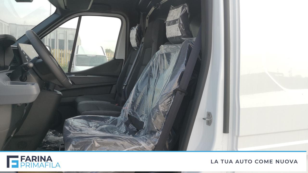 RENAULT Nuovo Master furgone FG TA L2H2 T35 Blue dCi 130 E6E