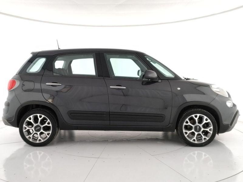 FIAT 500L Cross 1.4 s&s 95cv my20