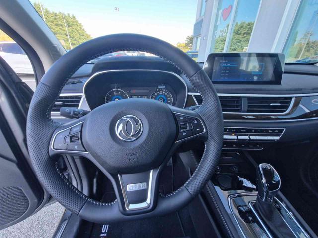 DFSK Glory 580 Glory 580 1.5 GPL/ Bifuel aut.