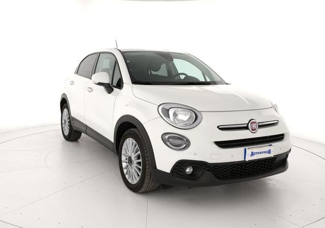 FIAT 500X 1.6 MultiJet 130 CV Connect