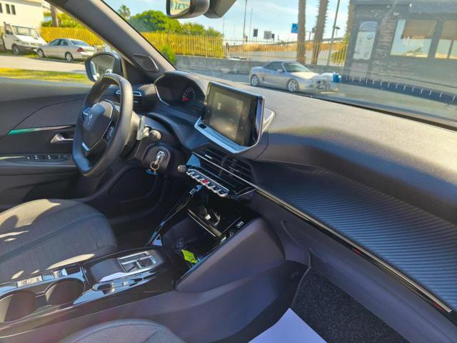 PEUGEOT 2008 BlueHDi 130 S&S EAT8 GT