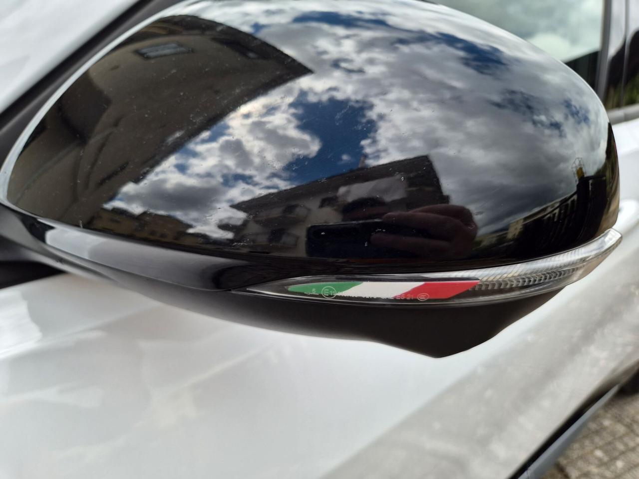 Alfa Romeo Tonale 1.6 diesel 130 CV TCT6 TI