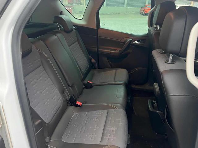 OPEL Meriva 1.7 CDTI 110CV Cosmo senza nessun lavoro da fare