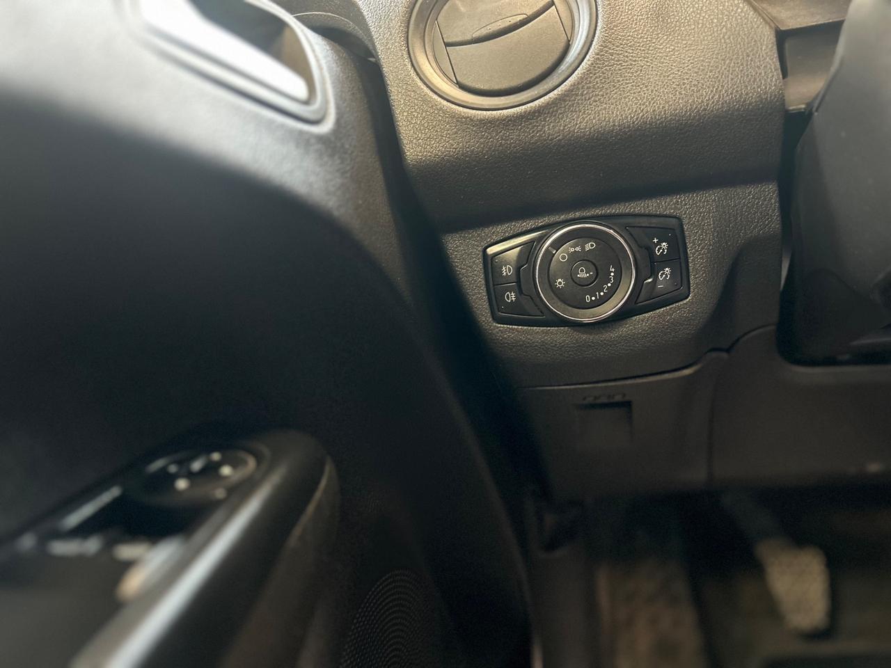 Ford Transit Courier 1.5 TDCi 100CV Van Trend * PREZZO PIU' IVA *