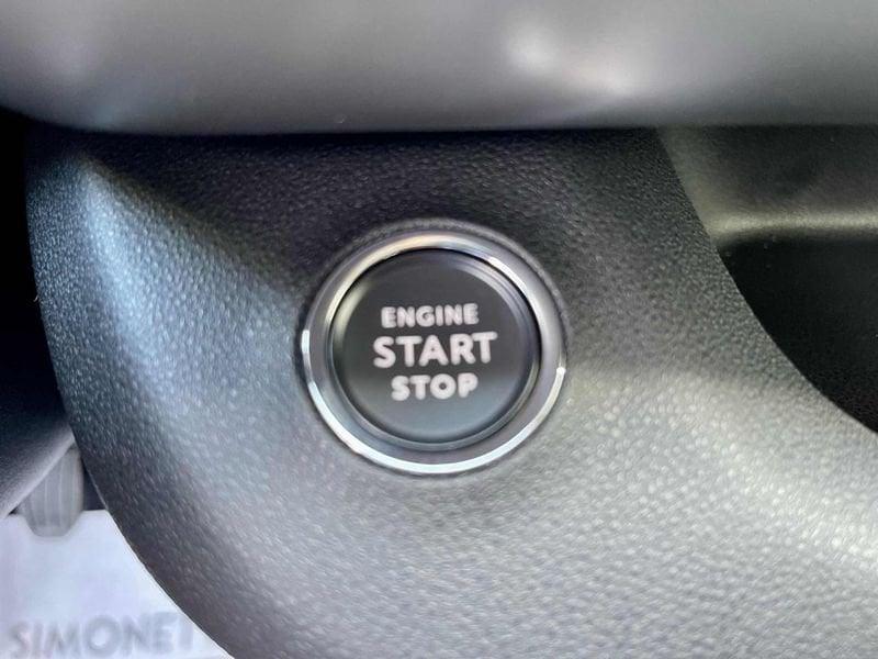 Jeep Avenger 1.2 Turbo 100CV Summit - KM0