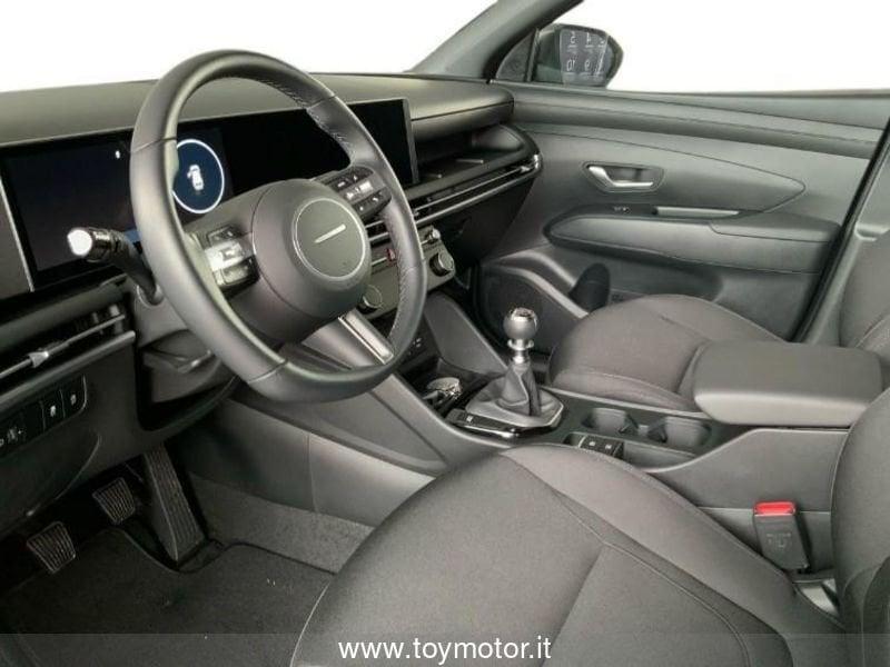 Hyundai Tucson 3ª serie 1.6 T-GDI DarkLine