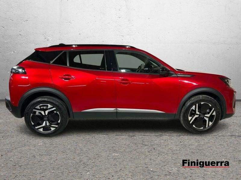 Peugeot 2008 2008 Hybrid 145 e-DCS6 Allure