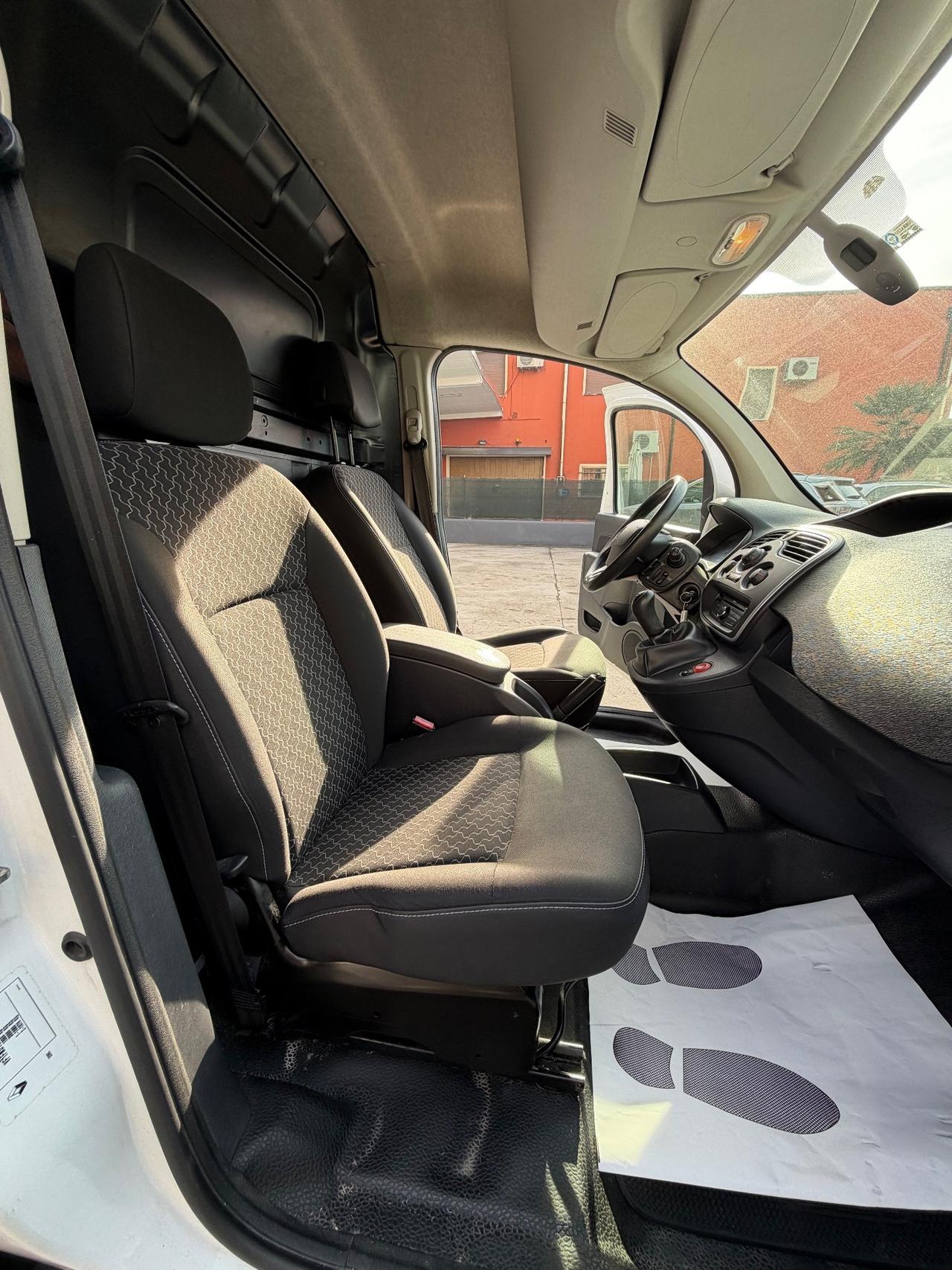 Renault Kangoo 1.5 dCi 90CV 5 porte Stop & Start Extrem