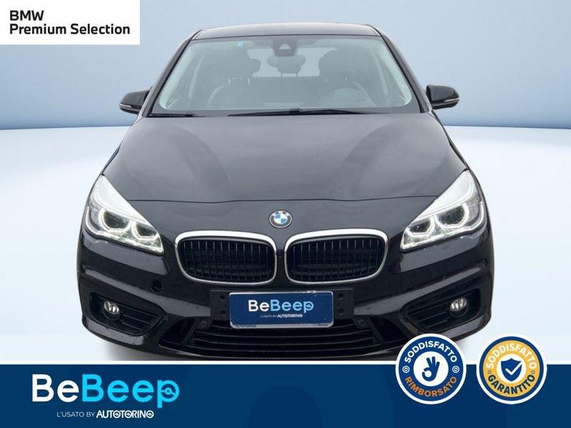 BMW Serie 2 Active Tourer 218D ACTIVE TOURER ADVANTAGE AUTO MY17