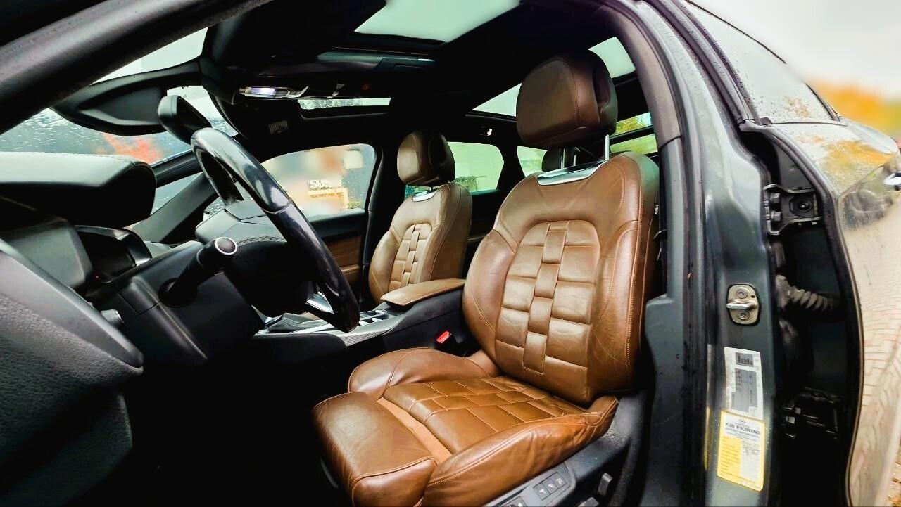 DS5 2.0 FULL OPTIONAL