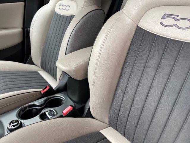 FIAT 500X 1.4 140CV MULTI AIR LOUNGE NAVIGATORE CERCHI DA 18