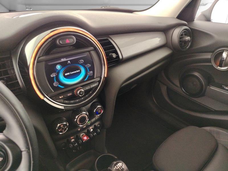 Mini Cooper D 1.5 D Cooper D Hype