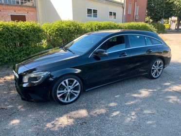 Mercedes-benz CLA 220 d S.W. Automatic Executive